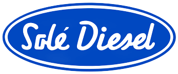 Sole Diesel logotyp